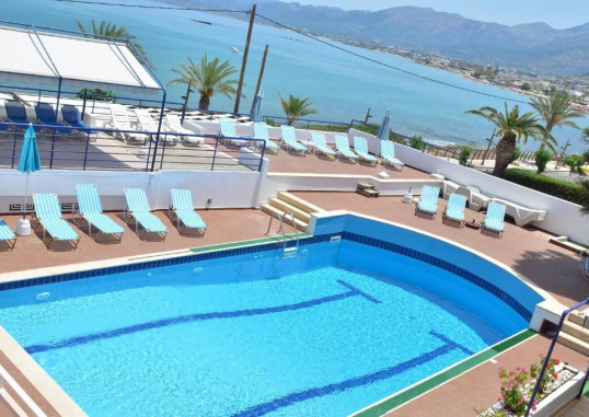THISVI HOTEL 10
