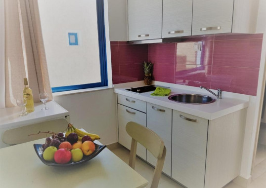 GALAZIO APARTMENTS & SUITES 5