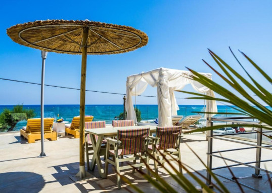 GALAZIO APARTMENTS & SUITES 13