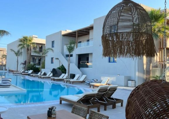 GALAZIO APARTMENTS & SUITES 18