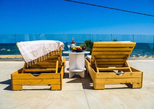 GALAZIO APARTMENTS & SUITES 19