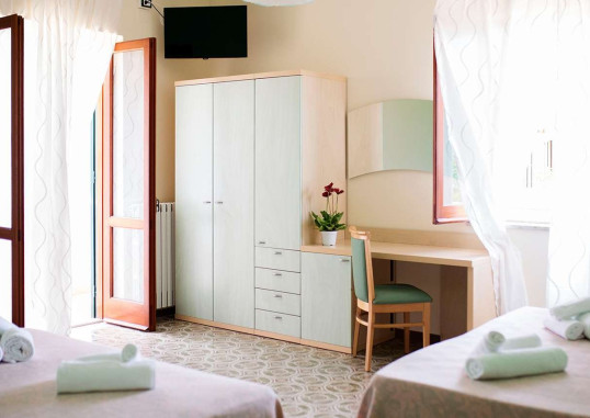 B&B II CAVALIERE 2