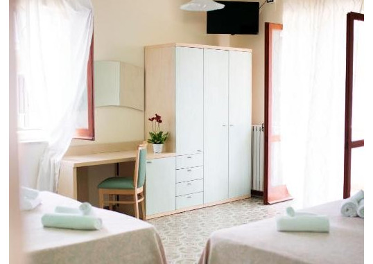 B&B II CAVALIERE 5