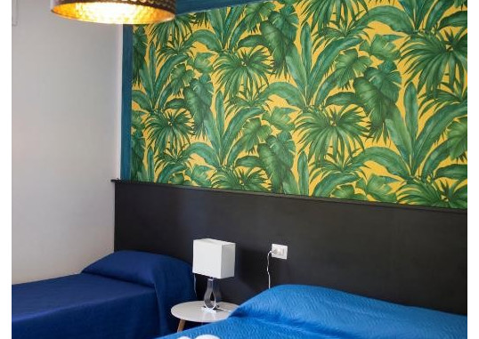 B&B II CAVALIERE 6