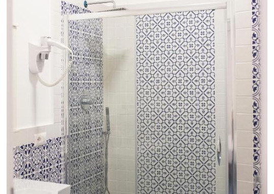 B&B II CAVALIERE 7