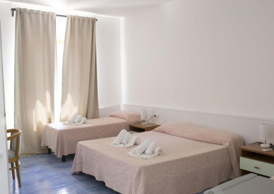 B&B II CAVALIERE 8