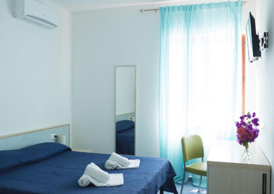 B&B II CAVALIERE 10