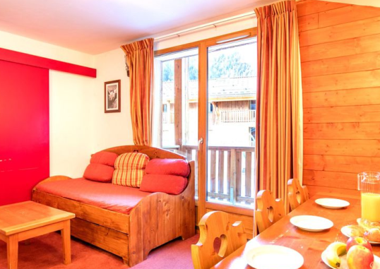 CHALETS DE LA RAMOURE 2