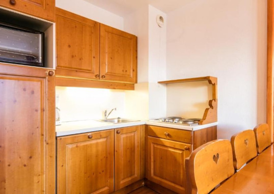 RESIDENCE LA TURRA 3