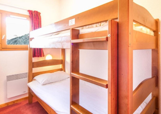 RESIDENCE LA TURRA 4