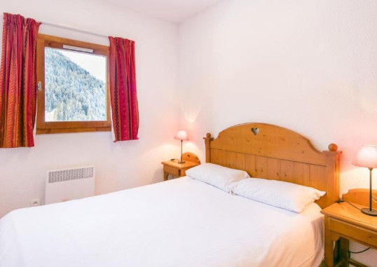 RESIDENCE LA TURRA 5