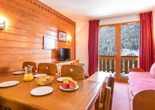 RESIDENCE LA TURRA 7
