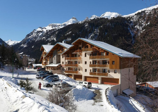 RESIDENCE LA TURRA 8