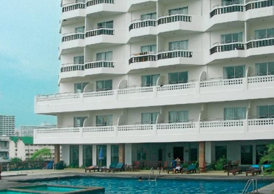 JOMTIEN THANI 1