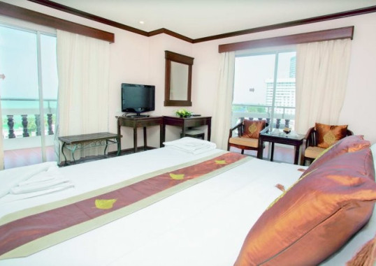 JOMTIEN THANI 3