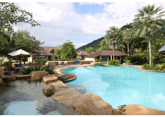 KLONG PRAO RESORT 1