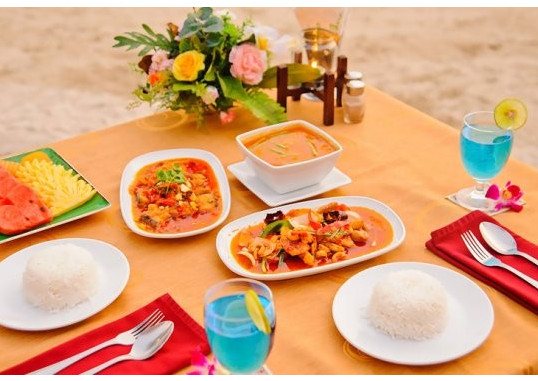 KLONG PRAO RESORT 2