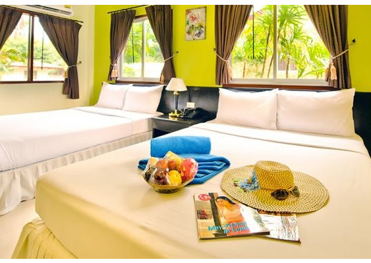 KLONG PRAO RESORT 3
