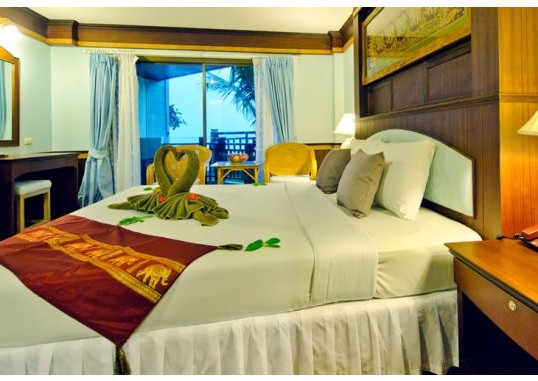 KLONG PRAO RESORT 4