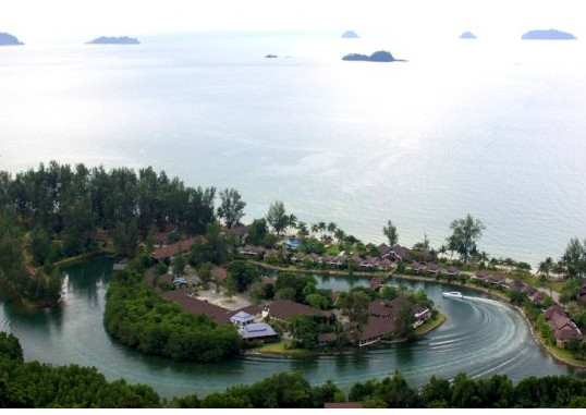 KLONG PRAO RESORT 5