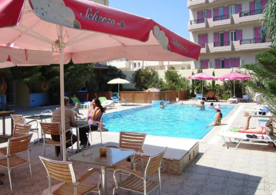 ELENI PALACE 6