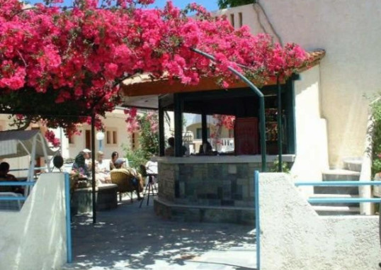 ELIDA HOTEL 1