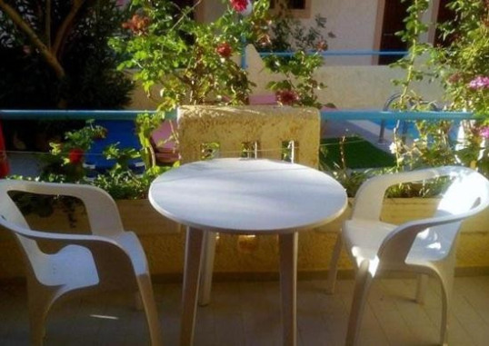 ELIDA HOTEL 2