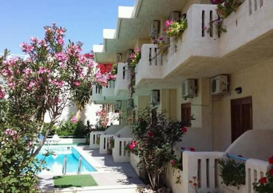 ELIDA HOTEL 7