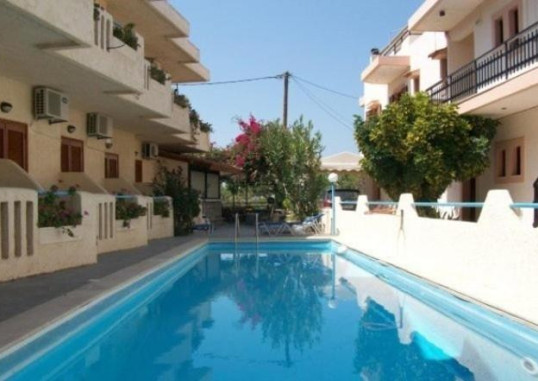 ELIDA HOTEL 8