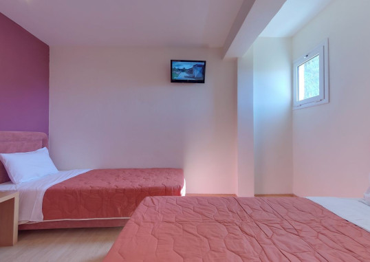 MEMORY BOUTIQUE HOTEL 1