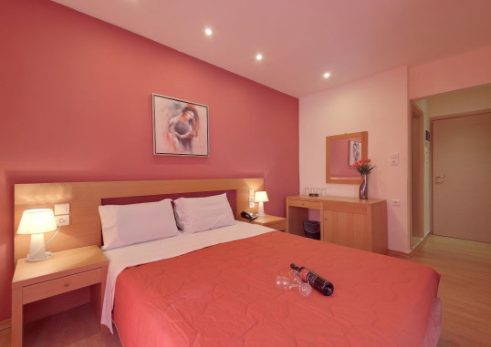 MEMORY BOUTIQUE HOTEL 2