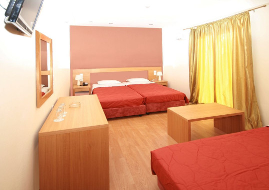 MEMORY BOUTIQUE HOTEL 3