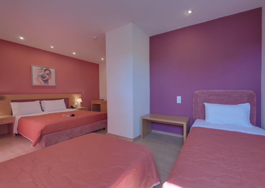 MEMORY BOUTIQUE HOTEL 4