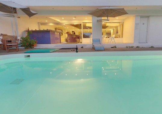MEMORY BOUTIQUE HOTEL 5