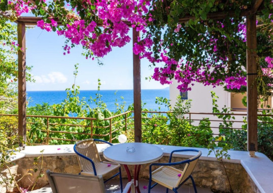 MEMORY BOUTIQUE HOTEL 6