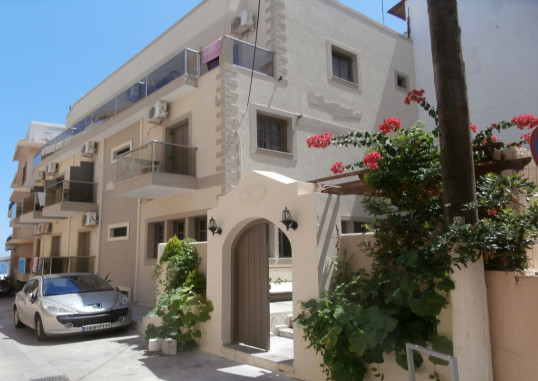 MEMORY BOUTIQUE HOTEL 9