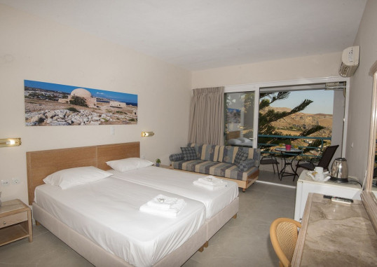 SOKOL RESORT 1