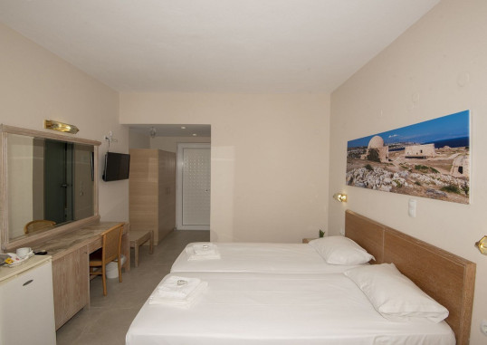 SOKOL RESORT 3