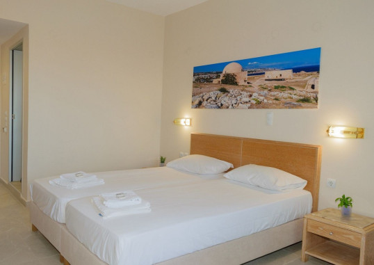 SOKOL RESORT 4