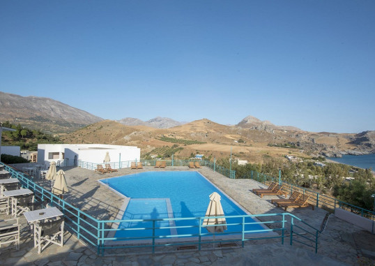 SOKOL RESORT 5