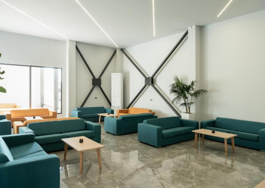 CHC GALINI PALACE 10