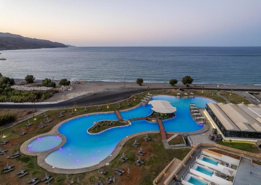 CHC GALINI PALACE 11