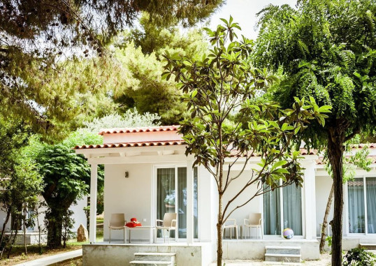 MIMOZA BEACH HOTEL 14