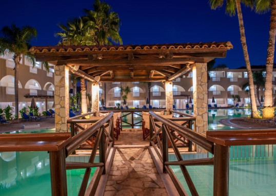 ZANTE VILLAGE HOTEL 7