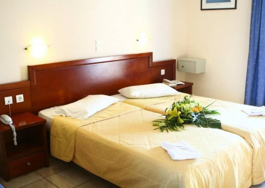 ZANTE VILLAGE HOTEL 8
