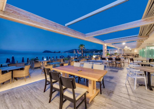 MANDALA SEAFRONT SUITES 2