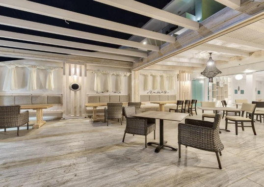 MANDALA SEAFRONT SUITES 5