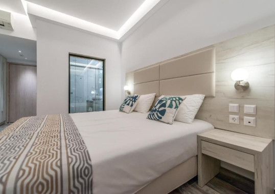 MANDALA SEAFRONT SUITES 6