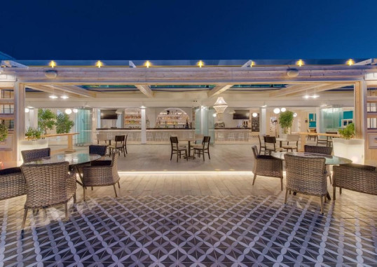 MANDALA SEAFRONT SUITES 7