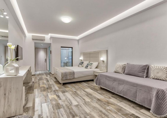 MANDALA SEAFRONT SUITES 8